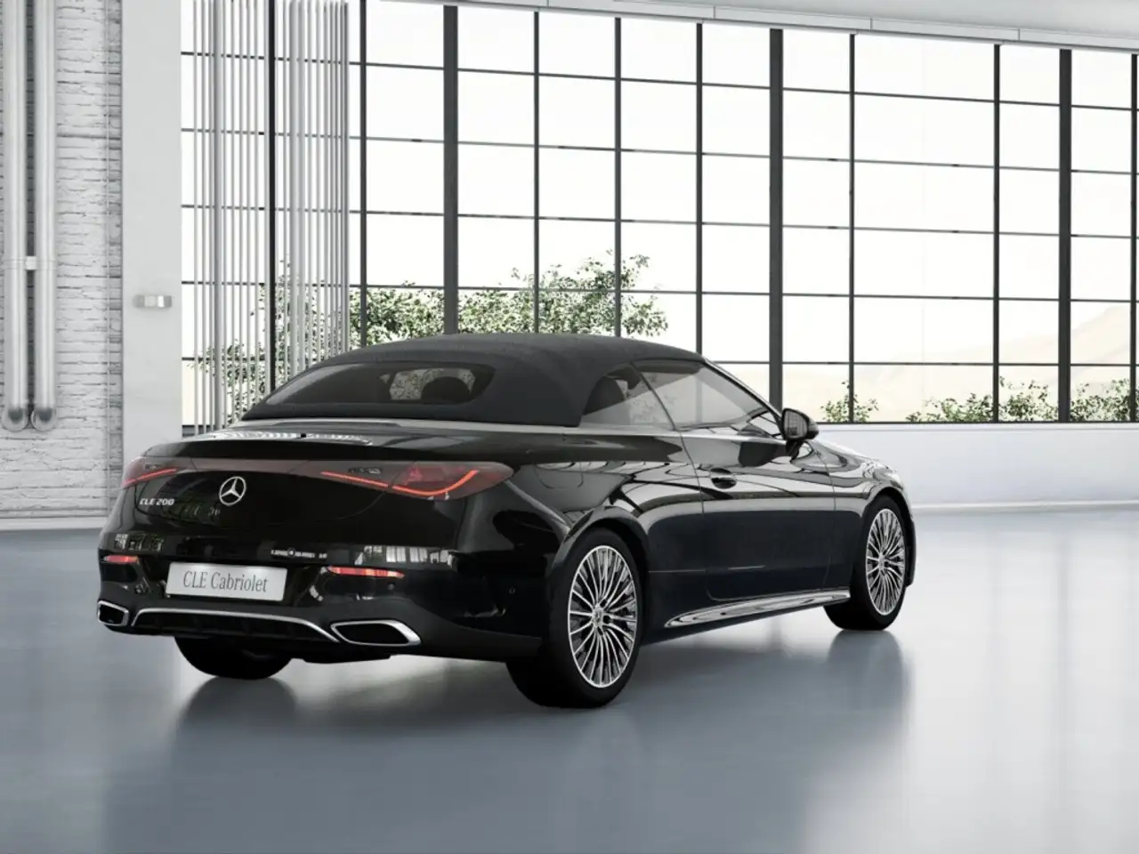 Mercedes-Benz CLE 2026