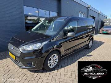 1.5 EcoBlue L2 2021 Automaat storing