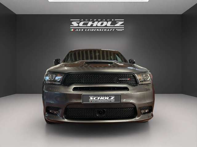 Dodge Durango R/T 5.7V8 HEMI AWD LPG Gasanlage AHK