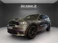 Dodge Durango R/T 5.7V8 HEMI AWD LPG Gasanlage AHK Grijs - thumbnail 3