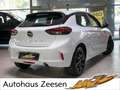 Opel Corsa 1.2 Turbo Edition KLIMA SHZ LED PDC Blanc - thumbnail 3