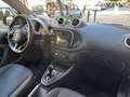 smart forTwo Fortwo III 2020 eq Passion 4,6kW Nero - thumbnail 8