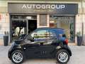 smart forTwo Fortwo III 2020 eq Passion 4,6kW Nero - thumbnail 7