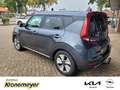 Kia Soul e Spirit Kamera, AHK, Leder,Navi HUD Digitales Coc Grau - thumbnail 6