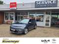 Kia Soul e Spirit Kamera, AHK, Leder,Navi HUD Digitales Coc Grau - thumbnail 1