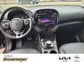 Kia Soul e Spirit Kamera, AHK, Leder,Navi HUD Digitales Coc Grau - thumbnail 15