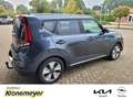 Kia Soul e Spirit Kamera, AHK, Leder,Navi HUD Digitales Coc Grau - thumbnail 4
