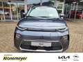 Kia Soul e Spirit Kamera, AHK, Leder,Navi HUD Digitales Coc Grau - thumbnail 2