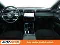 Hyundai TUCSON 1.6 T-GDI Mild-Hybrid Edition 30+ 2WD Aut.*NAVI* Grau - thumbnail 12