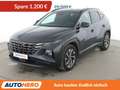Hyundai TUCSON 1.6 T-GDI Mild-Hybrid Edition 30+ 2WD Aut.*NAVI* Grau - thumbnail 1