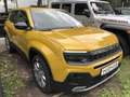 Jeep Avenger MY25 Altitude 1.2l 110 PS Automatik Gelb - thumbnail 2
