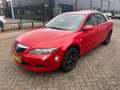 Mazda 6 2.0i Touring ll 141PK EXPORT Airco,CruiseControl,H Rood - thumbnail 1
