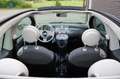 Fiat 500C 0.9 TwinAir Lounge-cabrio-clima-86 PK Grijs - thumbnail 13