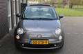 Fiat 500C 0.9 TwinAir Lounge-cabrio-clima-86 PK Grijs - thumbnail 7