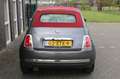 Fiat 500C 0.9 TwinAir Lounge-cabrio-clima-86 PK Grijs - thumbnail 11