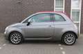 Fiat 500C 0.9 TwinAir Lounge-cabrio-clima-86 PK Grijs - thumbnail 6