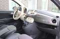 Fiat 500C 0.9 TwinAir Lounge-cabrio-clima-86 PK Grijs - thumbnail 16