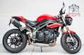 Triumph Speed Triple S 1050 Rouge - thumbnail 1