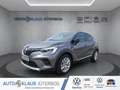 Renault Captur II TCe 90 Experience+LED+Assistenten+Klima Grigio - thumbnail 1