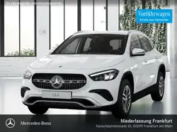 Mercedes-Benz GLA 180 LED+KAMERA+TOTW+7G