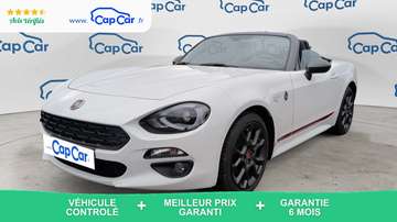 II 1.4 MultiAir 140 S-Design