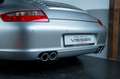 Porsche 997 3.8 Carrera S Arktissilber-metallic Zilver - thumbnail 13