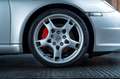 Porsche 997 3.8 Carrera S Arktissilber-metallic Zilver - thumbnail 5