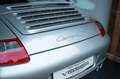 Porsche 997 3.8 Carrera S Arktissilber-metallic Zilver - thumbnail 12