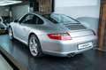 Porsche 997 3.8 Carrera S Arktissilber-metallic Zilver - thumbnail 11