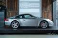 Porsche 997 3.8 Carrera S Arktissilber-metallic Zilver - thumbnail 2