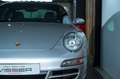 Porsche 997 3.8 Carrera S Arktissilber-metallic Zilver - thumbnail 9