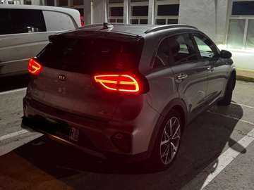 Niro 1.6 GDi Hybride 141 ch DCT6 Premium