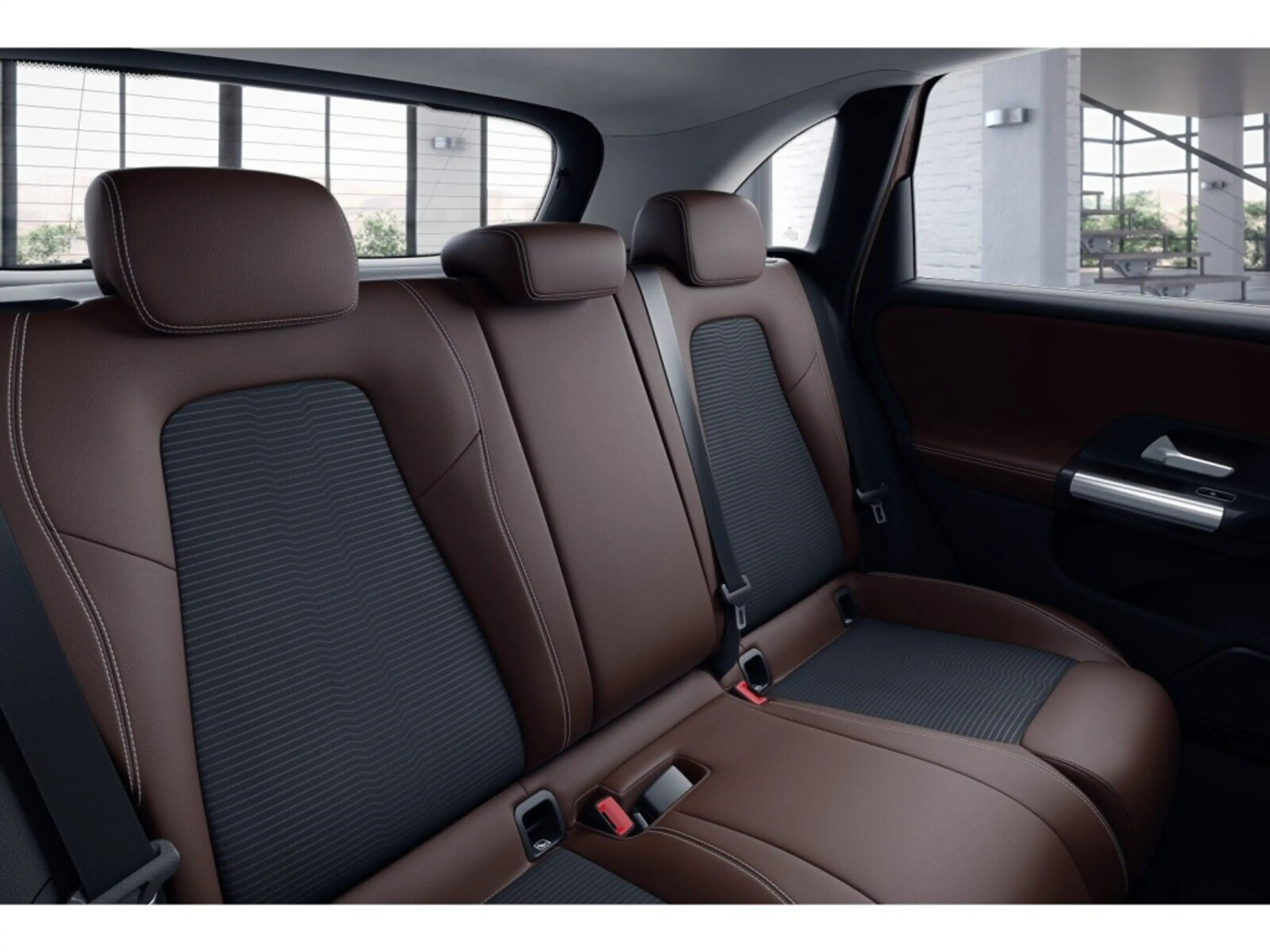 Mercedes-Benz B 250 e Progressive/Multibeam/Cam/EASY-PACK/SHZ — photo 10
