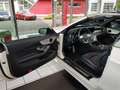 Mercedes-Benz C 200 CARBRIOLET AMG AUT KAMERA NAVI LED SPUR Bianco - thumbnail 6