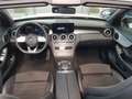 Mercedes-Benz C 200 CARBRIOLET AMG AUT KAMERA NAVI LED SPUR Bianco - thumbnail 10