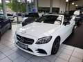 Mercedes-Benz C 200 CARBRIOLET AMG AUT KAMERA NAVI LED SPUR Bianco - thumbnail 14