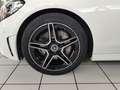 Mercedes-Benz C 200 CARBRIOLET AMG AUT KAMERA NAVI LED SPUR Bianco - thumbnail 5