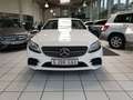 Mercedes-Benz C 200 CARBRIOLET AMG AUT KAMERA NAVI LED SPUR Bianco - thumbnail 13