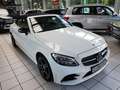 Mercedes-Benz C 200 CARBRIOLET AMG AUT KAMERA NAVI LED SPUR Bianco - thumbnail 15