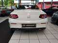 Mercedes-Benz C 200 CARBRIOLET AMG AUT KAMERA NAVI LED SPUR Bianco - thumbnail 12