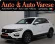 Volkswagen T-Roc 1.5 TSI SPORT Bianco - thumbnail 1