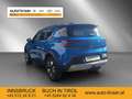 Opel Frontera 1.2 DI MHEV Ultimate Aut. Blau - thumbnail 3