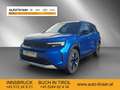 Opel Frontera 1.2 DI MHEV Ultimate Aut. Blau - thumbnail 1