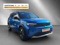 Opel Frontera 1.2 DI MHEV Ultimate Aut. Blau - thumbnail 6