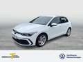 Volkswagen Golf GTE GTE eHybrid DSG NAVI LED+ SITZHZ LM17 Weiß - thumbnail 1