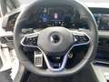 Volkswagen Golf GTE GTE DSG NAVI LED+ SITZHZ LM17 Bianco - thumbnail 12