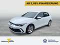 Volkswagen Golf GTE GTE eHybrid DSG NAVI LED+ SITZHZ LM17 Blanc - thumbnail 1