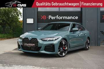 d Gran Coupe 48 V xDrive Aut. M SPORT PRO/KEYLE...