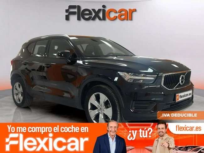 Volvo XC40 1.5 T3 Momentum - foto 1