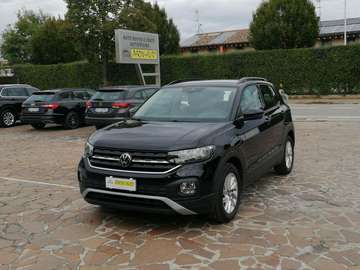 1.0 TSI 110 CV DSG Life